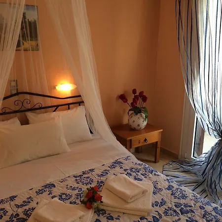 Isidora Hotel