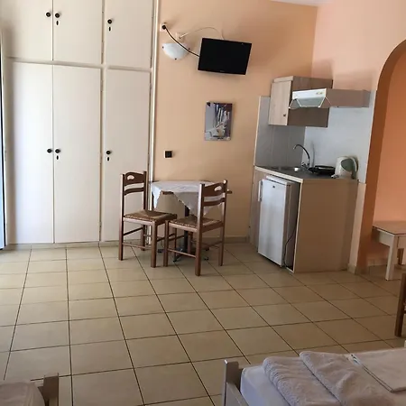 Hotell Isidora