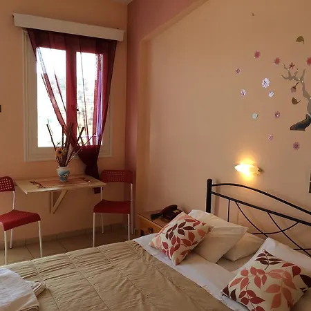 Isidora Hotell 2*