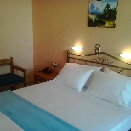 Isidora Hotell 2*
