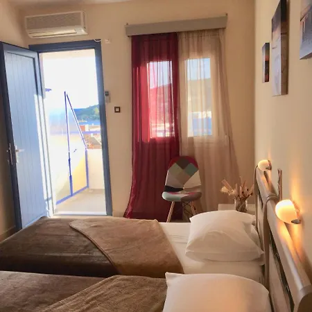 Isidora Hotel