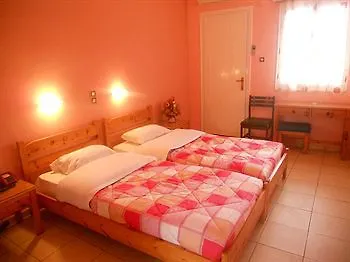 Isidora Hotell 2*