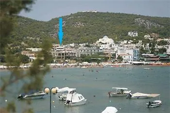 Isidora Agia Marina (Aegina)